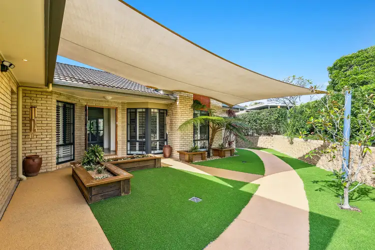 Third view of Homely house listing, 8 Possumwood Place, Reedy Creek QLD 4227