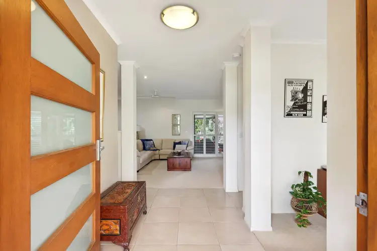 Fourth view of Homely house listing, 8 Possumwood Place, Reedy Creek QLD 4227