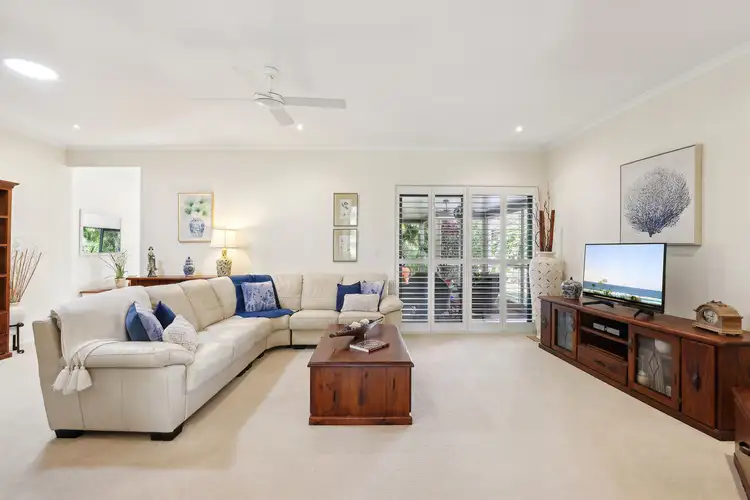 Fifth view of Homely house listing, 8 Possumwood Place, Reedy Creek QLD 4227