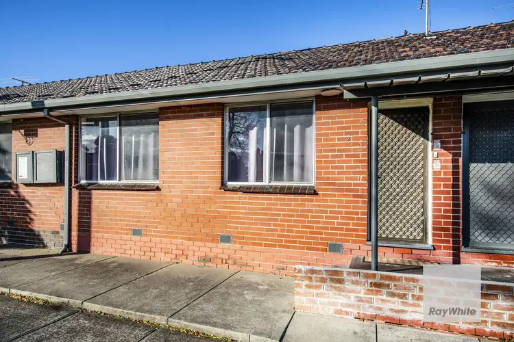 Main view of Homely house listing, 2/20 Belmore Street, Sunshine North VIC 3020
