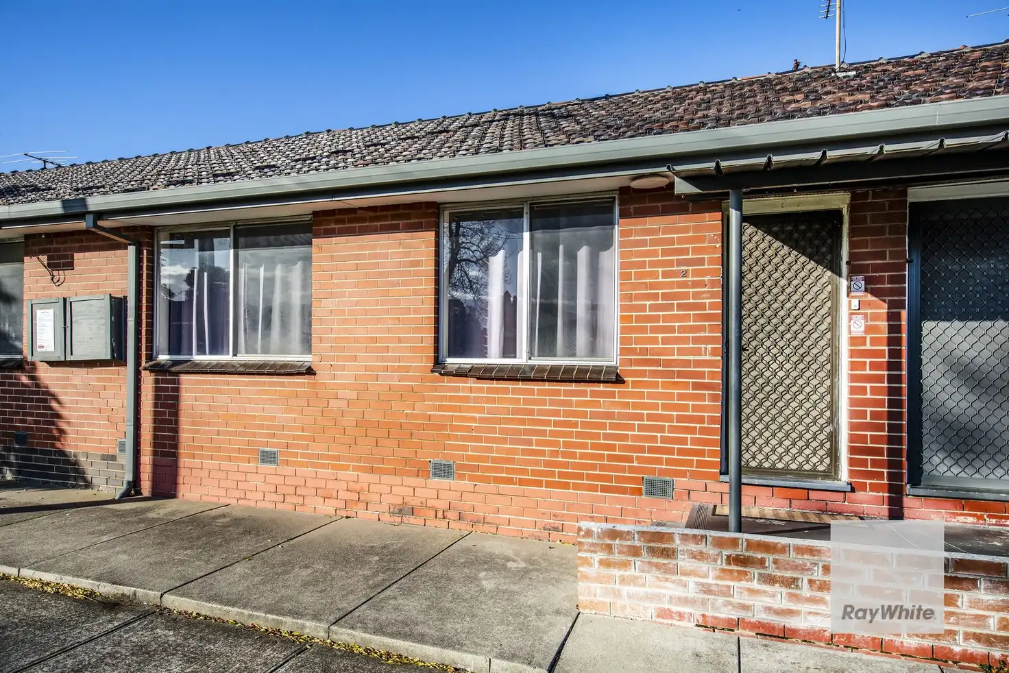 Main view of Homely house listing, 2/20 Belmore Street, Sunshine North VIC 3020