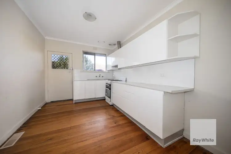 Second view of Homely house listing, 2/20 Belmore Street, Sunshine North VIC 3020