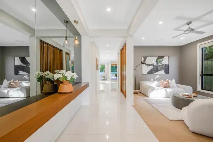 Fifth view of Homely house listing, 16 Alleyne Street, Chatswood NSW 2067