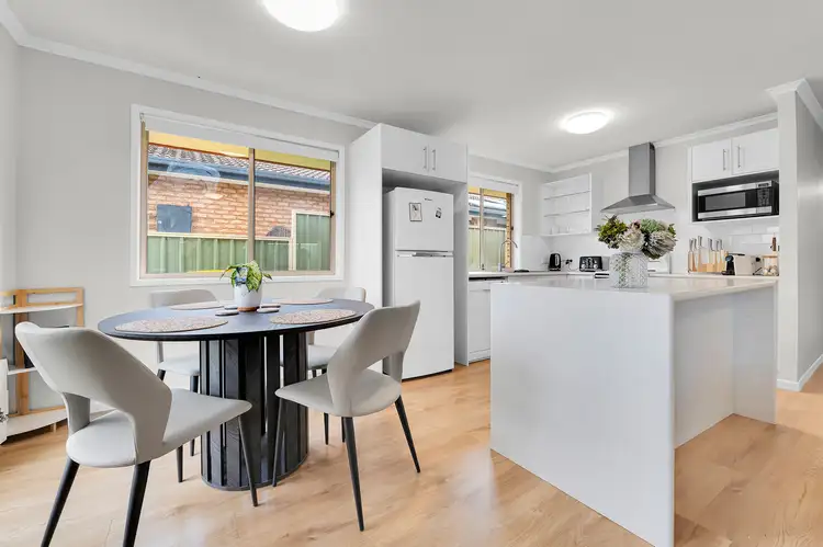 Second view of Homely house listing, 47 Fir Street, Victoria Point QLD 4165