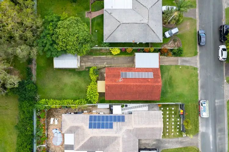 Third view of Homely house listing, 47 Fir Street, Victoria Point QLD 4165