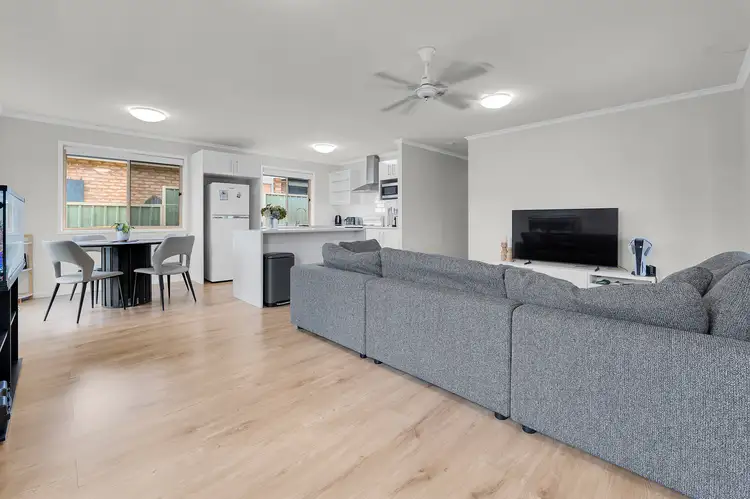 Fifth view of Homely house listing, 47 Fir Street, Victoria Point QLD 4165