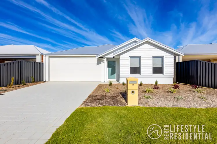 22 Archipelago Way, Two Rocks WA 6037