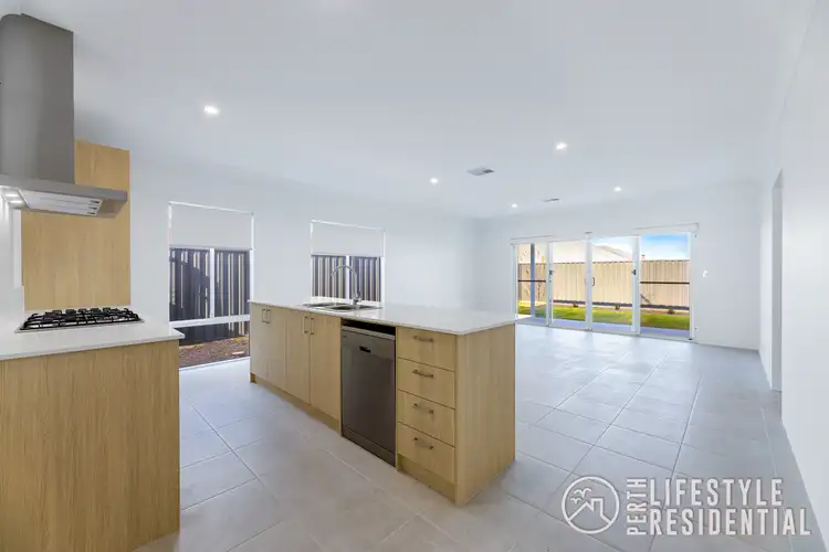 Second view of Homely house listing, 22 Archipelago Way, Two Rocks WA 6037