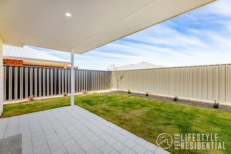 Third view of Homely house listing, 22 Archipelago Way, Two Rocks WA 6037