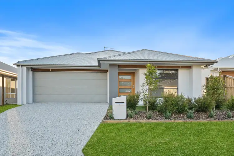 Main view of Homely house listing, 7 Whitby Circuit, Jimboomba QLD 4280