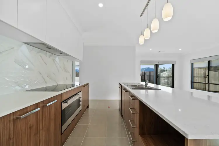 Second view of Homely house listing, 7 Whitby Circuit, Jimboomba QLD 4280