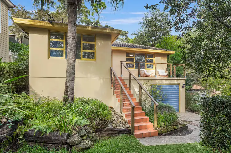 12 Keele Street, Como NSW 2226