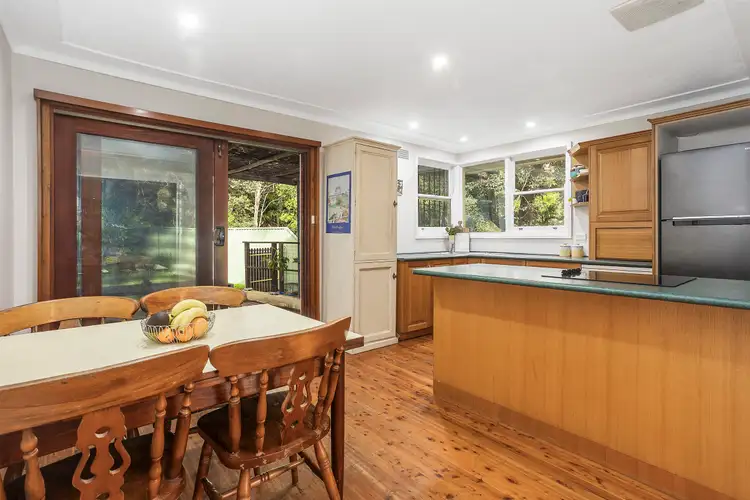 Fourth view of Homely house listing, 12 Keele Street, Como NSW 2226