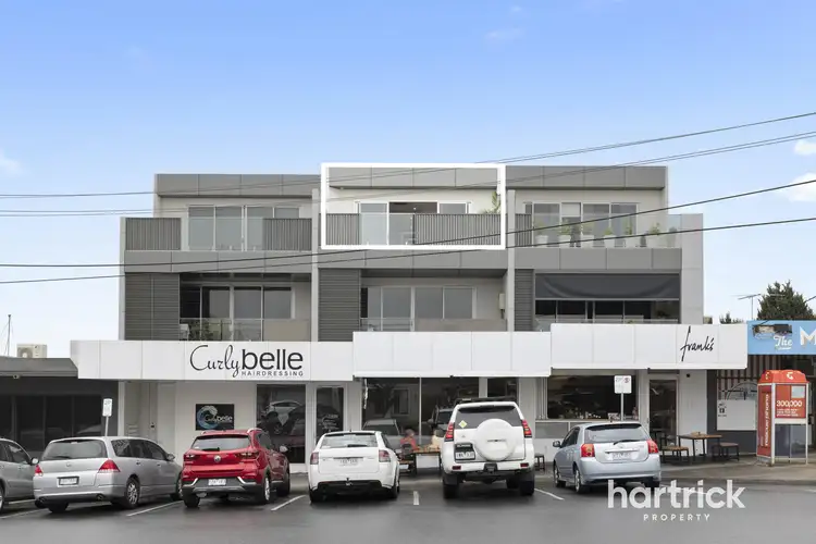 Main view of Homely apartment listing, 205/93 Cavanagh Street, Cheltenham VIC 3192