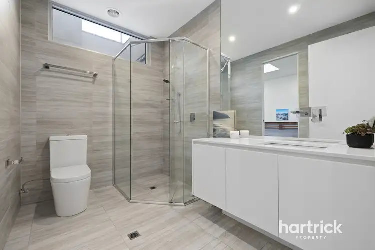 Third view of Homely apartment listing, 205/93 Cavanagh Street, Cheltenham VIC 3192