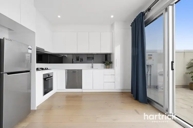 Fourth view of Homely apartment listing, 205/93 Cavanagh Street, Cheltenham VIC 3192