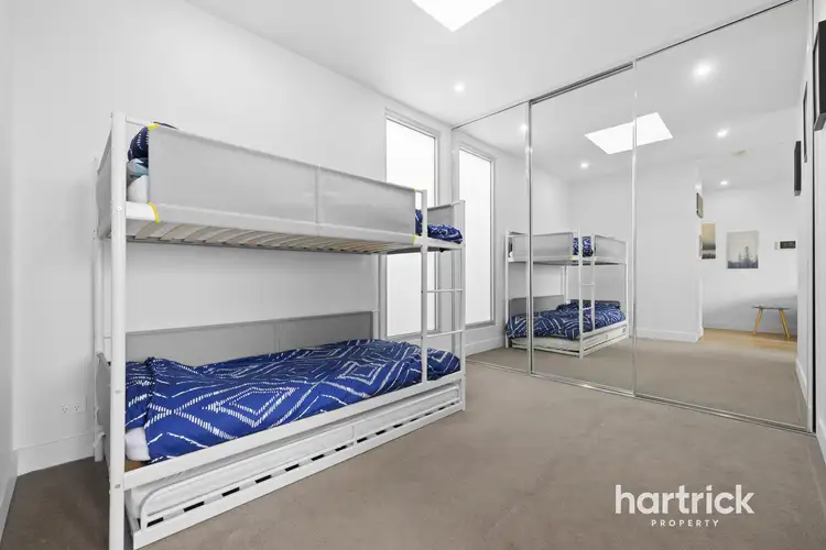 Fourth view of Homely apartment listing, 205/93 Cavanagh Street, Cheltenham VIC 3192