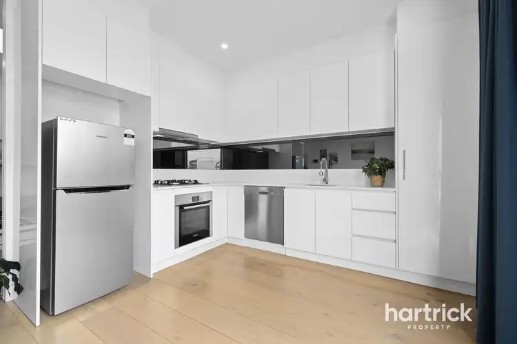 Sixth view of Homely apartment listing, 205/93 Cavanagh Street, Cheltenham VIC 3192