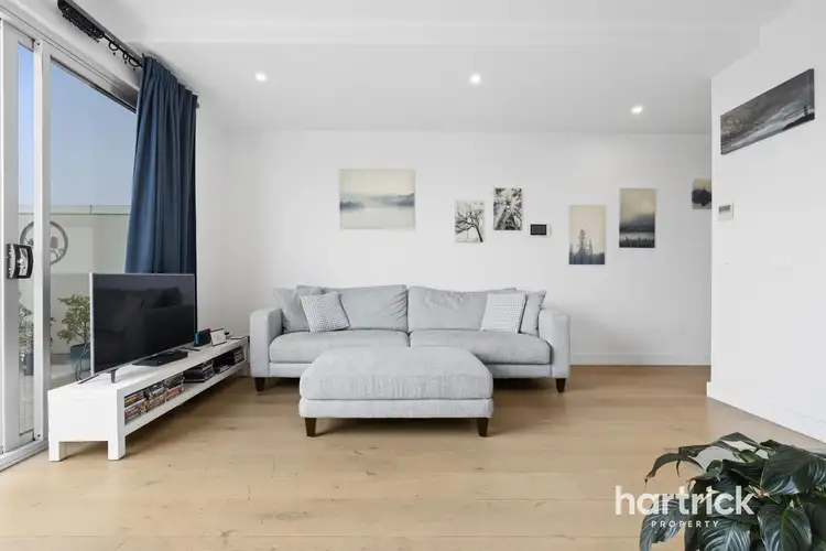 Sixth view of Homely apartment listing, 205/93 Cavanagh Street, Cheltenham VIC 3192