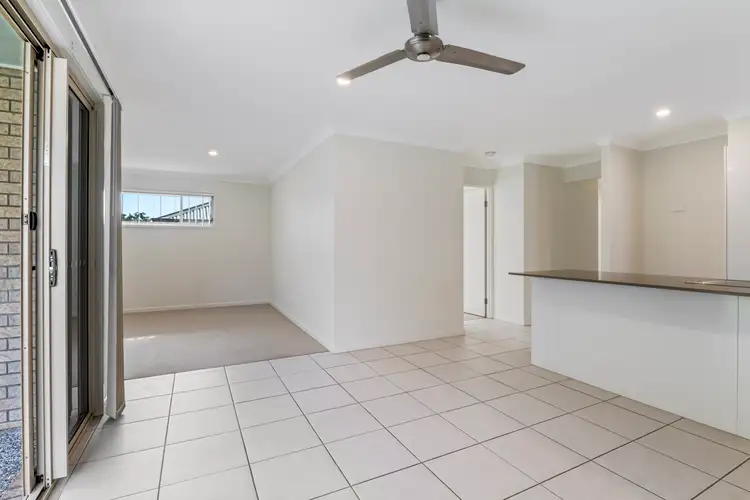 Second view of Homely house listing, 8 Flowers Drive, Coomera QLD 4209
