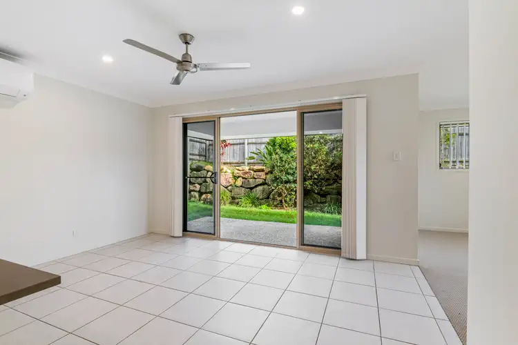 Third view of Homely house listing, 8 Flowers Drive, Coomera QLD 4209