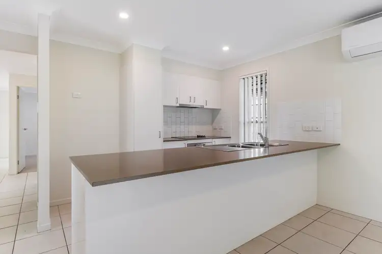 Fourth view of Homely house listing, 8 Flowers Drive, Coomera QLD 4209