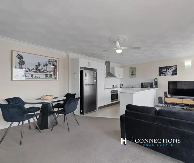 Fourth view of Homely unit listing, 3/39 Nieppe Street, Kedron QLD 4031