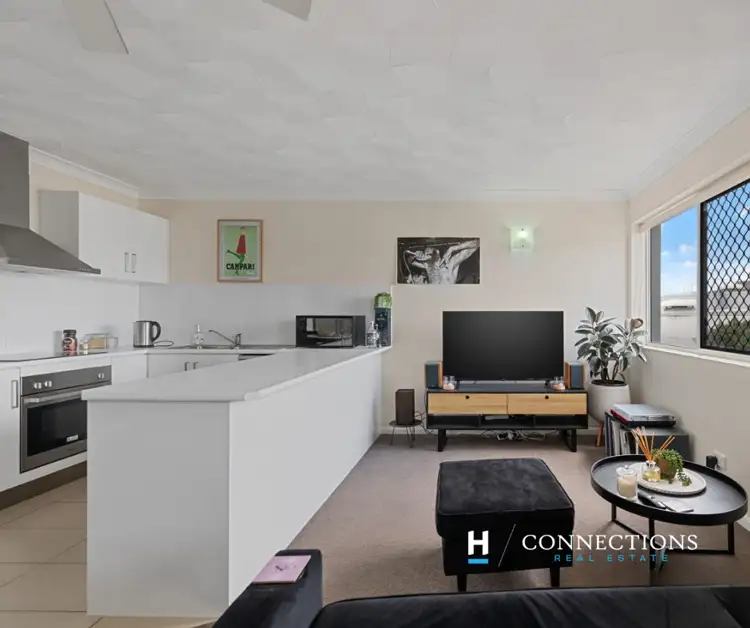 Fifth view of Homely unit listing, 3/39 Nieppe Street, Kedron QLD 4031