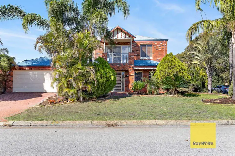 29 Rosewood Lane, Thornlie WA 6108