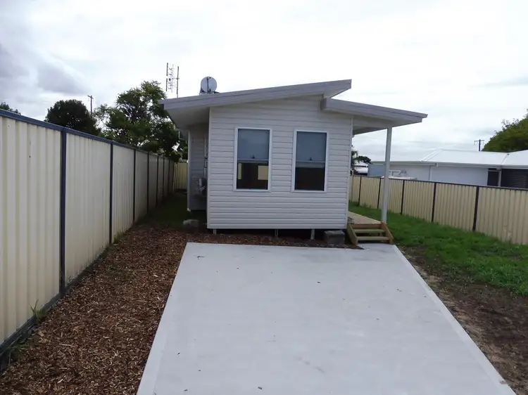 Main view of Homely house listing, 44a Martindale Street, Wallsend NSW 2287
