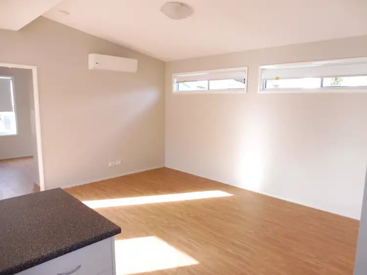 Second view of Homely house listing, 44a Martindale Street, Wallsend NSW 2287