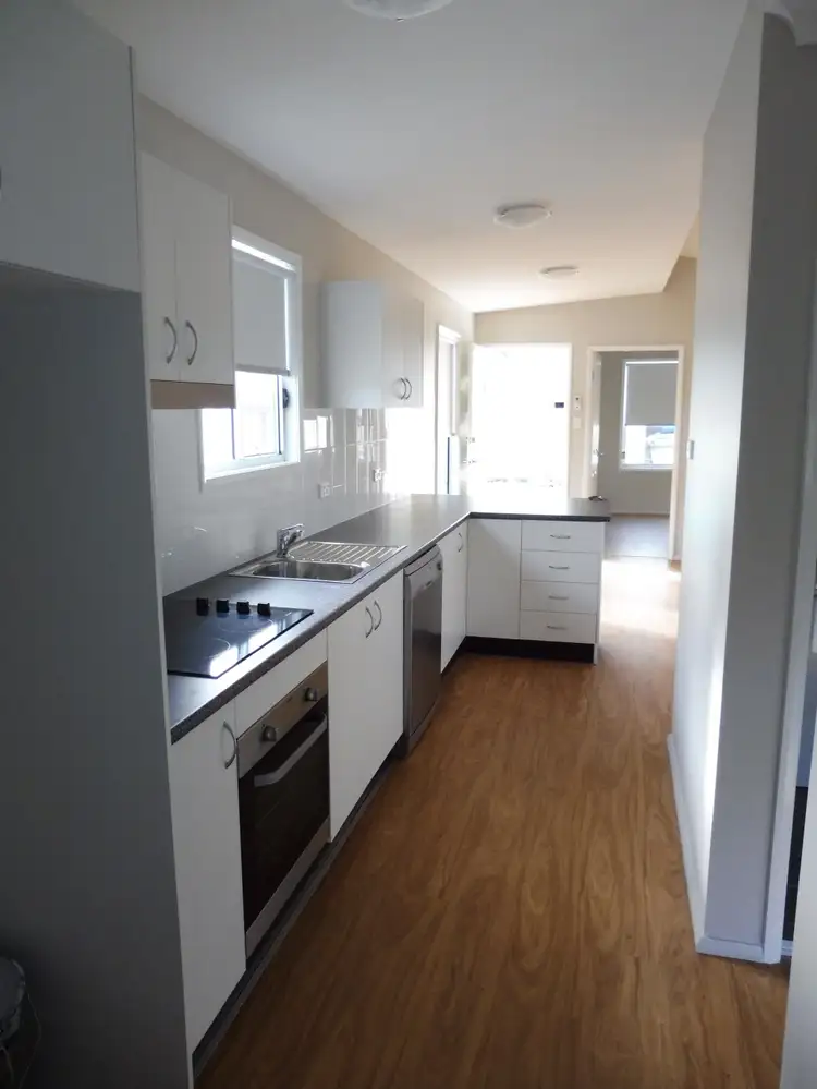 Fifth view of Homely house listing, 44a Martindale Street, Wallsend NSW 2287
