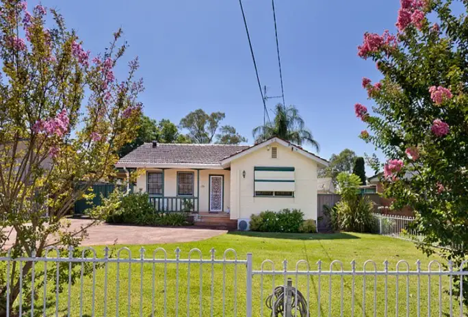 176 Popondetta Road, Blackett NSW 2770
