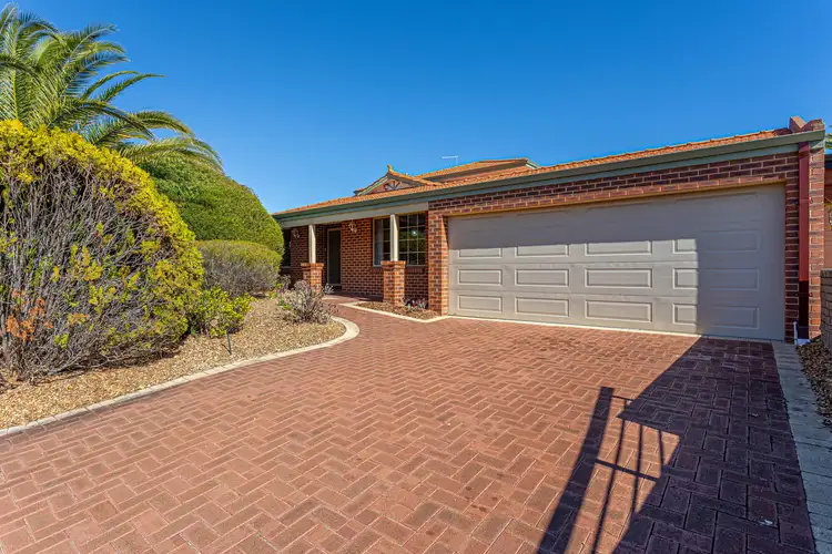 Third view of Homely house listing, 54 Dampier Avenue, Mullaloo WA 6027
