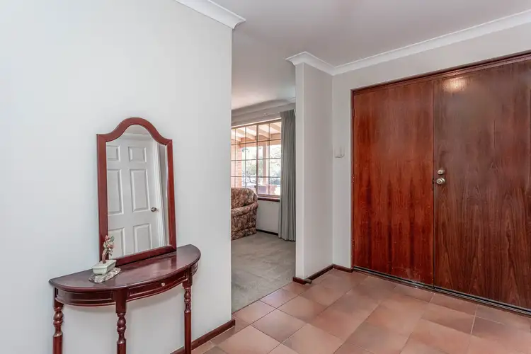 Fourth view of Homely house listing, 54 Dampier Avenue, Mullaloo WA 6027