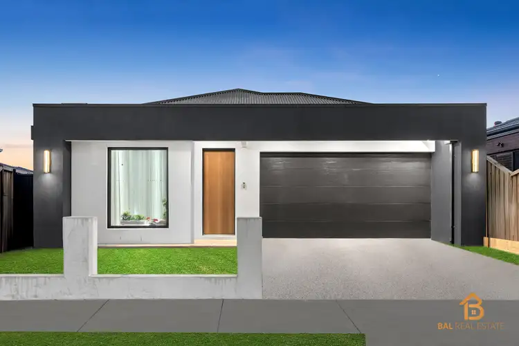 32 Urquhart Road, Tarneit VIC 3029