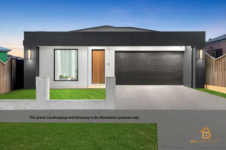 32 Urquhart Road, Tarneit VIC 3029