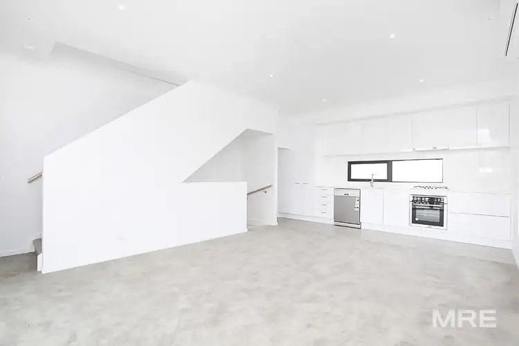17 Steel Walk, Maidstone VIC 3012