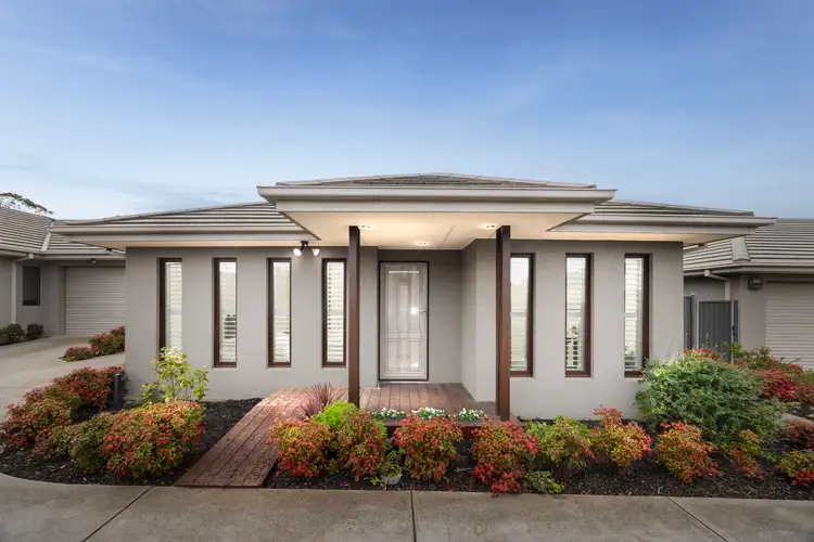 3/54 Darbyshire Street, Sunbury VIC 3429
