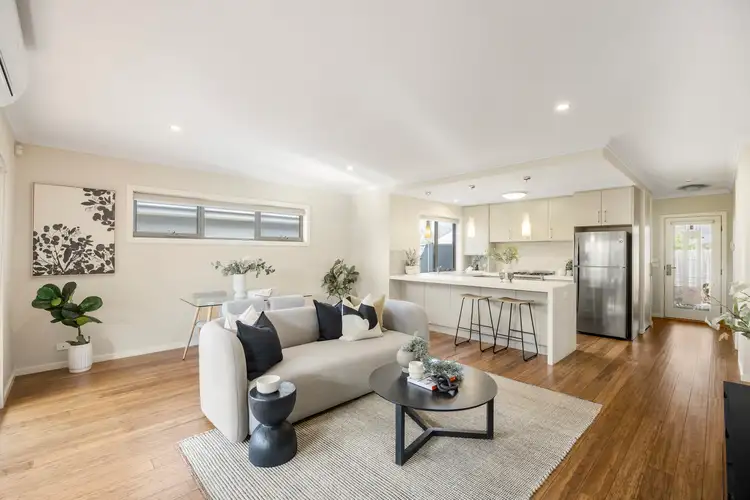 Fourth view of Homely unit listing, 3/54 Darbyshire Street, Sunbury VIC 3429