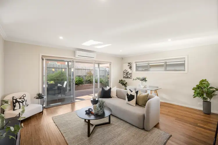 Fifth view of Homely unit listing, 3/54 Darbyshire Street, Sunbury VIC 3429
