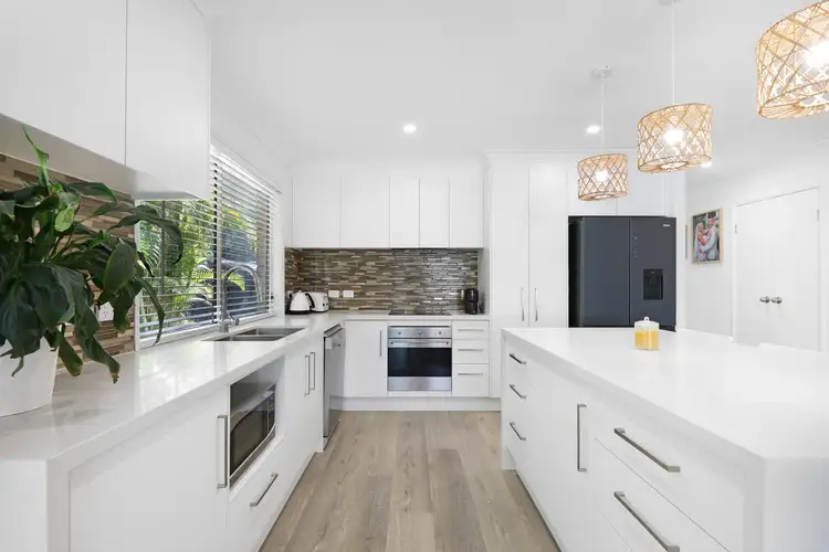 Third view of Homely house listing, 11 Mungana Drive, Upper Coomera QLD 4209