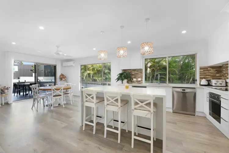 Fourth view of Homely house listing, 11 Mungana Drive, Upper Coomera QLD 4209