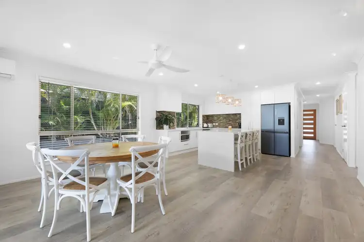 Fifth view of Homely house listing, 11 Mungana Drive, Upper Coomera QLD 4209