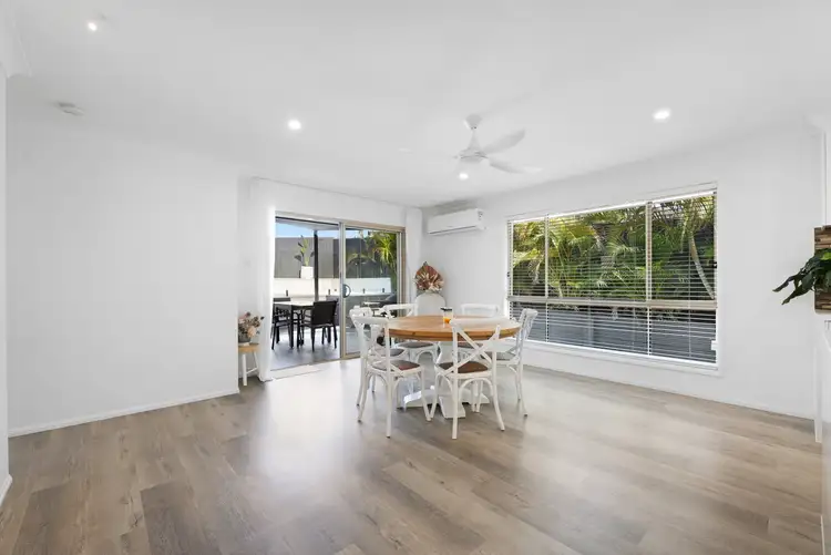 Sixth view of Homely house listing, 11 Mungana Drive, Upper Coomera QLD 4209