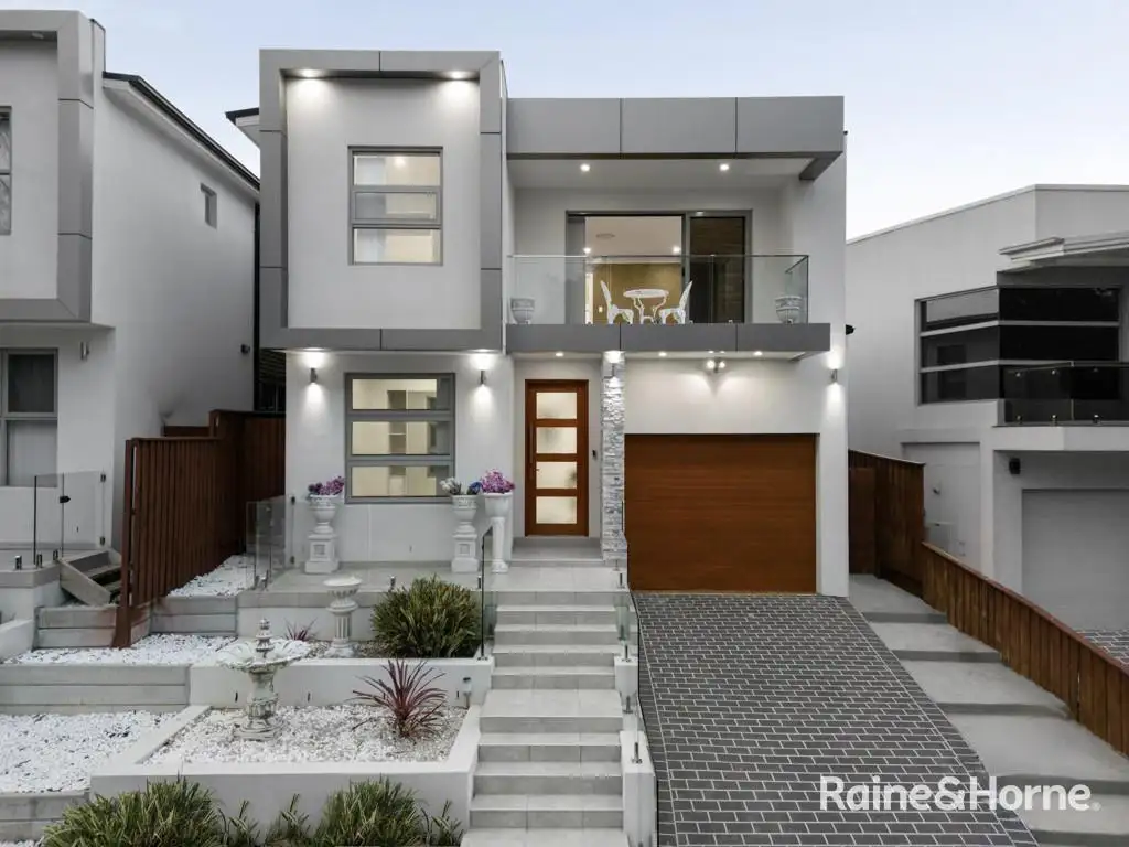 Main view of Homely house listing, 40 Orion St, Campbelltown NSW 2560