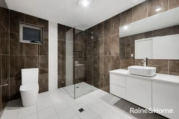 Fifth view of Homely house listing, 40 Orion St, Campbelltown NSW 2560