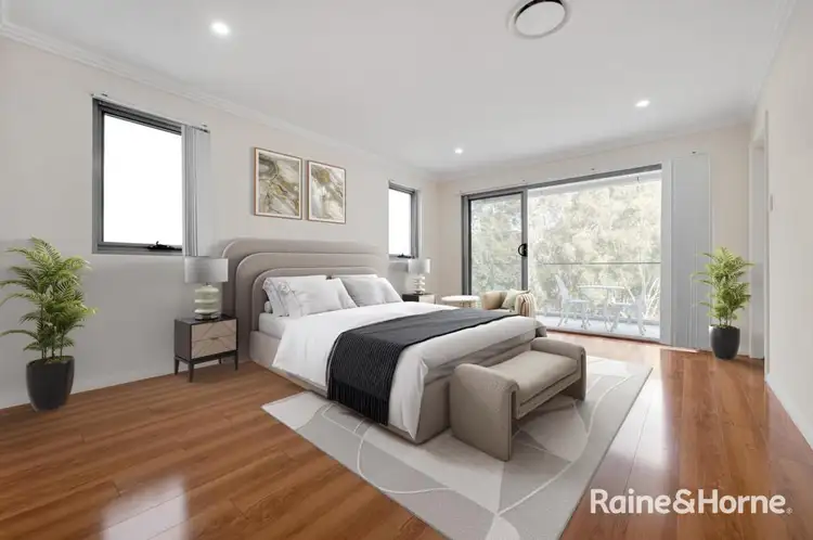 Sixth view of Homely house listing, 40 Orion St, Campbelltown NSW 2560
