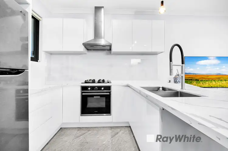 Second view of Homely townhouse listing, 3/6 Crimson Drive, Doveton VIC 3177