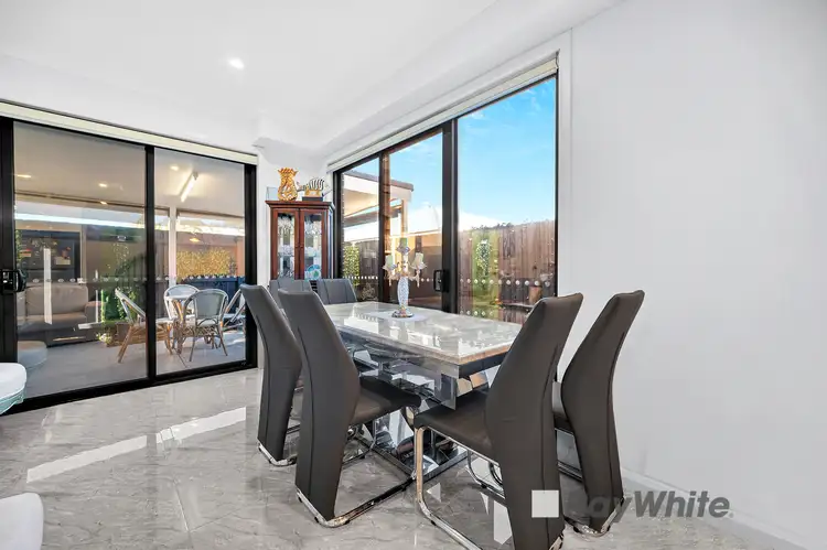 Fourth view of Homely townhouse listing, 3/6 Crimson Drive, Doveton VIC 3177